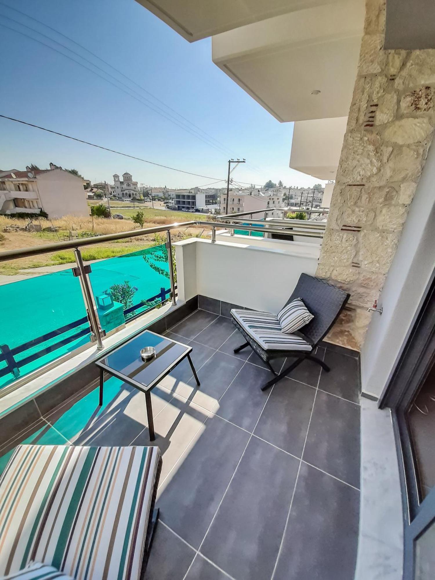 Anastasia Eleni Kallithea  Luaran gambar